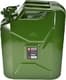 Каністра для палива та олив Дорожная Карта, 20 л (LDYGL20)