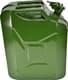 Каністра для палива та олив Дорожная Карта, 20 л (LDYGL20)
