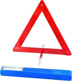 Знак аварийной остановки Дорожная Карта DK050658 стандарт