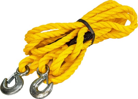 Трос буксирувальний Дорожная Карта DK46N560 канат 5 т 6 м