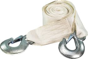 Трос буксирувальний Дорожная Карта DK46206E2 стрічка 8 т 5 м