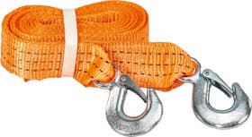 Трос буксировочный Дорожная Карта DK46PE345 лента 3 т 4,5 м