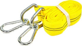 Трос буксировочный Дорожная Карта DK46PP2451 лента 2 т 4,5 м