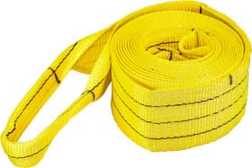 Трос буксировочный Дорожная Карта DK46PP136 лента 13 т 6 м