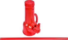 Домкрат Дорожная Карта пляшковий гвинтовий 8 т DKGSC8