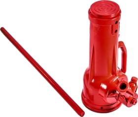 Домкрат Дорожная Карта пляшковий гвинтовий 10 т DKGSC10