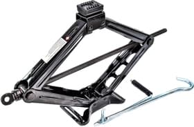 Домкрат Дорожная Карта ромбовидный винтовой 2 т DK52112