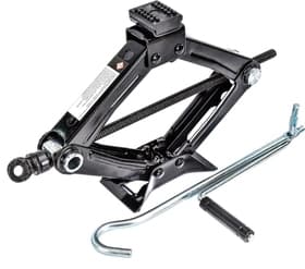 Домкрат Дорожная Карта ромбовидный винтовой 1 т DK52103A