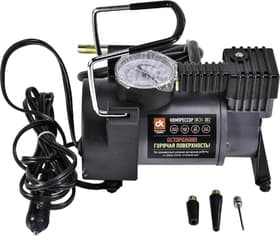 Компрессор Дорожная Карта DK31-002