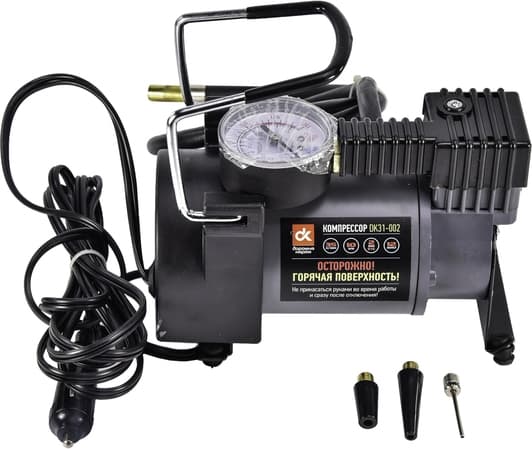 Компрессор Дорожная Карта DK31-002