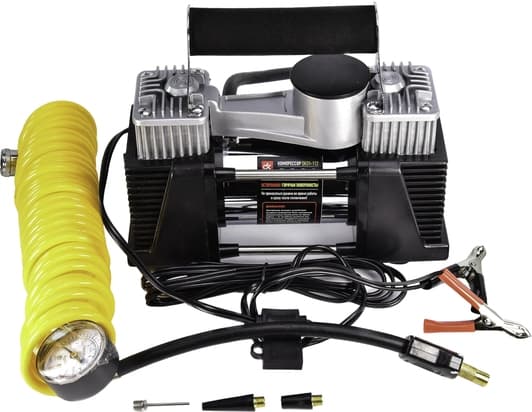 Компрессор Дорожная Карта DK31-112