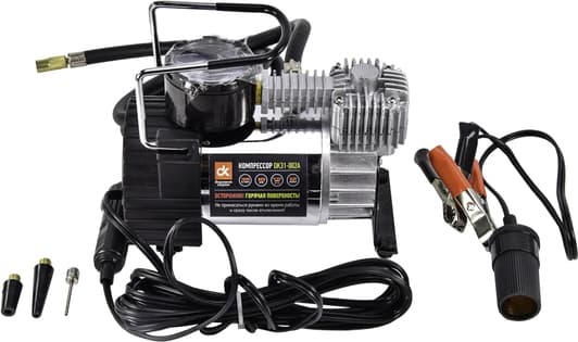 Компрессор Дорожная Карта DK31-002A