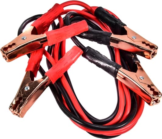 Дроти прикурювання Дорожная Карта DK380300