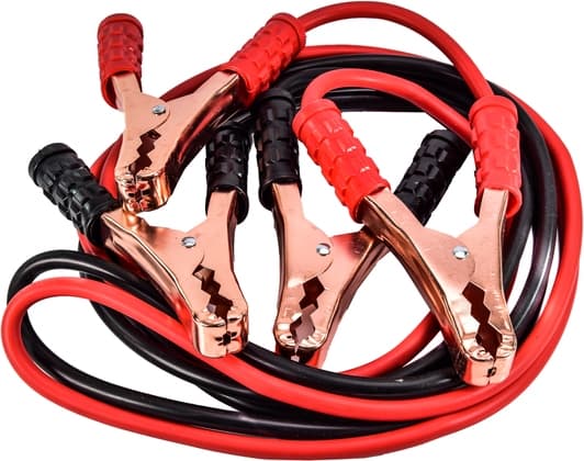 Дроти прикурювання Дорожная Карта DK380500