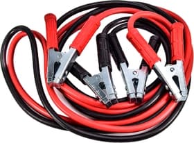 Провода прикуривания Дорожная Карта DK380800