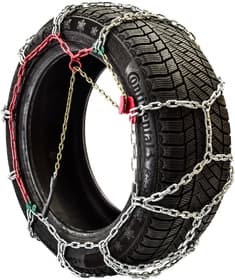 Ланцюги на колеса Дорожная Карта R14-R15 DK482-360-10