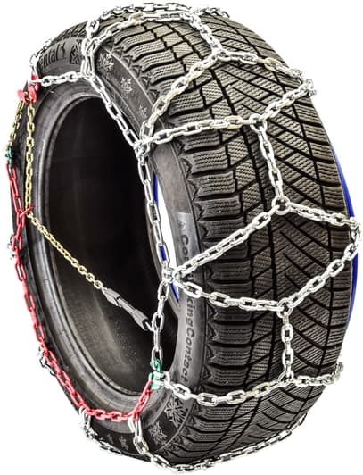 Ланцюги на колеса Дорожная Карта R15-R17,5 DK482-400-50