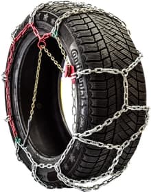 Ланцюги на колеса Дорожная Карта R14-R16 DK482-390-40