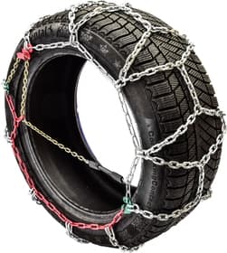 Ланцюги на колеса Дорожная Карта R15-R16 DK482-410-60