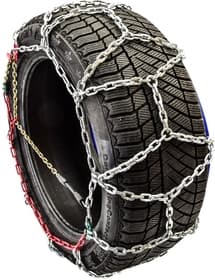 Цепи на колеса Дорожная Карта R15-R18 DK482-450-70