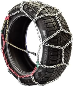 Ланцюги на колеса Дорожная Карта R15-R16 DK482-460-80