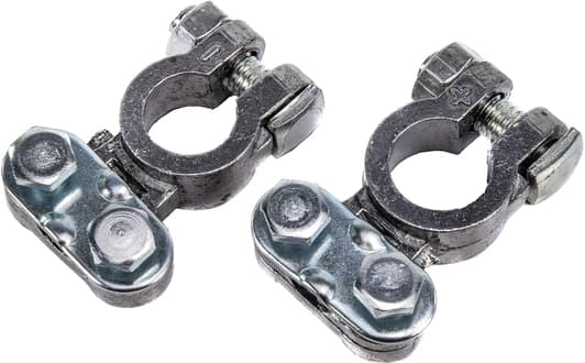 Клеми АКБ Euro Type 1 Дорожная Карта DKTM04