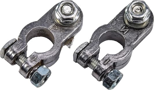 Клеми АКБ Euro Type 1 Дорожная Карта DKTM06