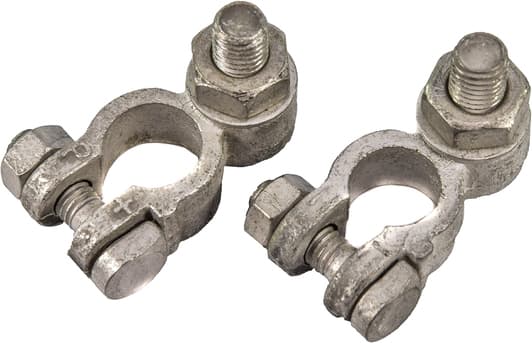 Клеммы АКБ Euro Type 1 Дорожная Карта DKTC227