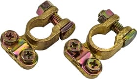 Клеммы АКБ Euro Type 1 Дорожная Карта DKTC269