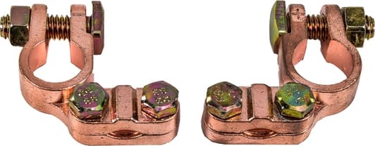 Клеммы АКБ Euro Type 1 Дорожная Карта DKTZ304