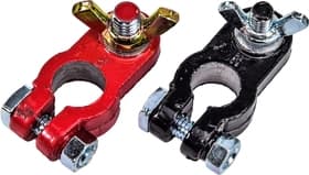 Клеммы АКБ Euro Type 1 Дорожная Карта DKTL114