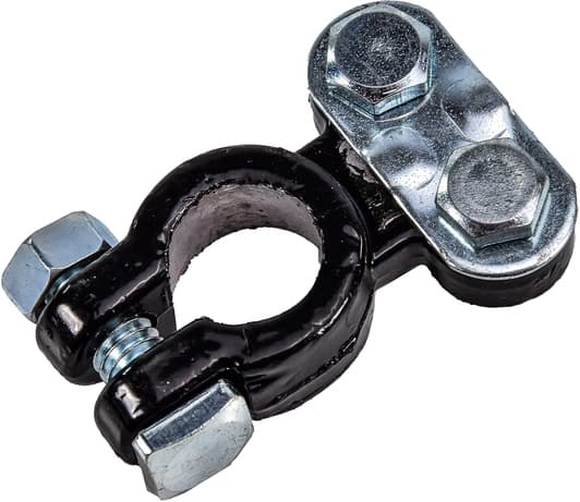 Клемма АКБ Euro Type 1 Дорожная Карта DKTL112N