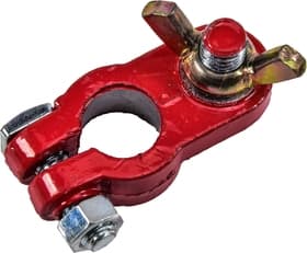 Клемма АКБ Euro Type 1 Дорожная Карта DKTL114P