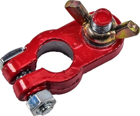 Клема АКБ Euro Type 1 Дорожная Карта DKTL114P