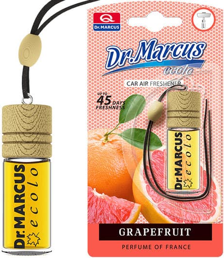Ароматизатор Dr. Marcus Ecolo Grapefruit
