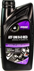 Трансмісійна олива DYADE Vitis ATF UNI II-D мінеральна