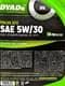 DYADE Malva EFE 5W-30 (5 л) моторна олива