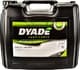 DYADE Zedix PAO 5W-40 (20 л) моторна олива