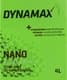 Омыватель стекла Dynamax Nano летний 0 °С дыня / киви (4 л)