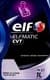 Elf Elfmatic CVT трансмиссионное масло