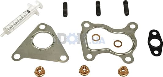 714.860 Elring Монтажный комплект турбины