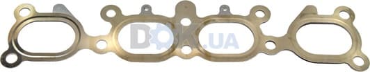 226.630 Elring Прокладка випускного колектора