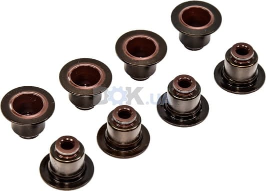 026.670 Elring Сальник клапана