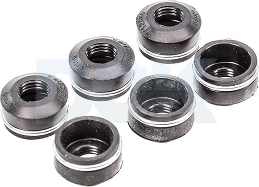 762.911 Elring Сальник клапана