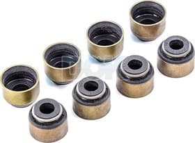 Сальник клапана