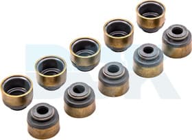 Сальник клапана