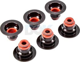 Сальник клапана