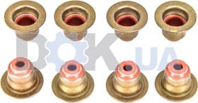 Сальник клапана