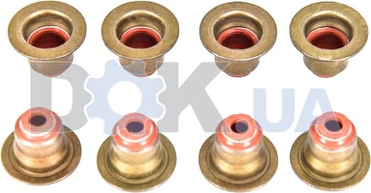 198.770 Elring Сальник клапана