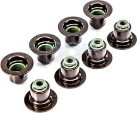 Сальник клапана